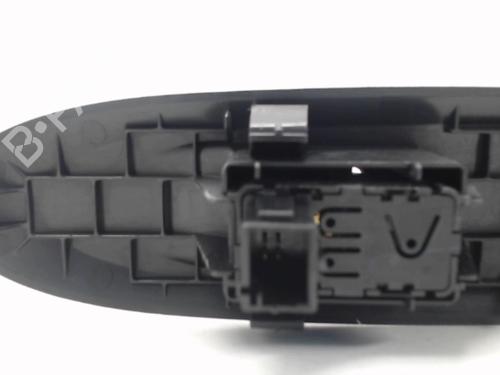Right front window switch CITROËN C4 II (NC_) 1.6 HDi 115 | BP26991945I26 