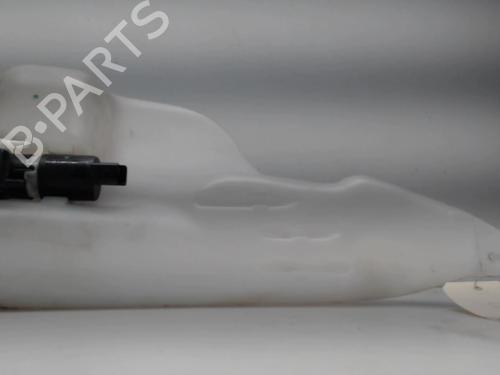 Used Windscreen washer tank RENAULT MEGANE III Hatchback (BZ0/1_, B3_) 1.5 dCi (BZ09, BZ0D, BZ1W, BZ29, BZ14) (110 hp) 27020259