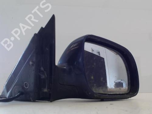 Right mirror VW PASSAT B5 (3B2) 1.9 TDI | BP26999370C27 