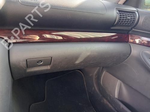 Guantera Guantera AUDI A4 B5 (8D2) 1.9 TDI (116 hp) 33937408 33937408