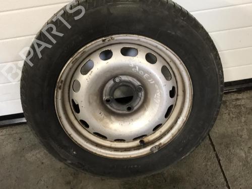 Felg CITROËN BERLINGO MULTISPACE (B9) 1.6 HDi 110 | BP27019413C45 