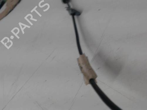 Fechadura trás esquerda CITROËN C4 CACTUS 1.2 VTi 82 | BP28440621C100 