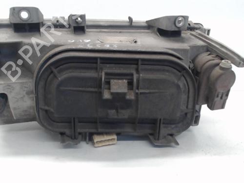 Right headlight PEUGEOT 806 (221) 2.0 | BP27004464C29 