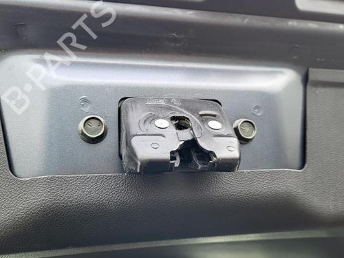 Tailgate lock RENAULT KADJAR (HA_, HL_) 1.5 dCi 110 (HLA3) | BP26983130C101 