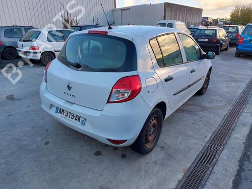 Crossmember RENAULT CLIO III (BR0/1, CR0/1) 1.5 dCi (C/BR0G, C/BR1G) | BP27010434C162 