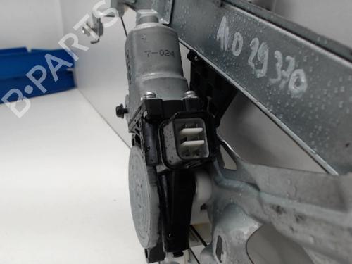 Front right window mechanism HONDA CIVIC VIII Hatchback (FN, FK) 2.2 CTDi (FK3) | BP27011072C23 