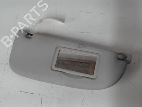 Pala sol direita PEUGEOT 206 Hatchback (2A/C) 1.1 i (60 hp) 32172793