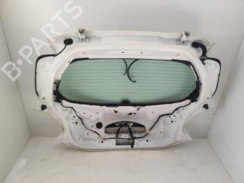 Tailgate PEUGEOT 208 I (CA_, CC_) 1.2 VTI 82 | BP27015407C6 
