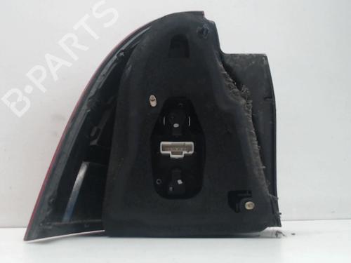 Right taillight CITROËN C5 II (RC_) 1.6 HDi (RC8HZB) | BP27011305C35 