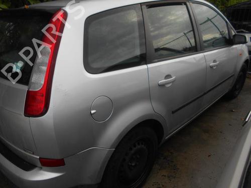 Front bumper FORD FOCUS C-MAX (DM2) 1.8 TDCi | BP26983696C7 