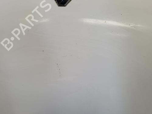 Hood RENAULT KANGOO (KC0/1_) 1.5 dCi (KC07) | BP27014518C1