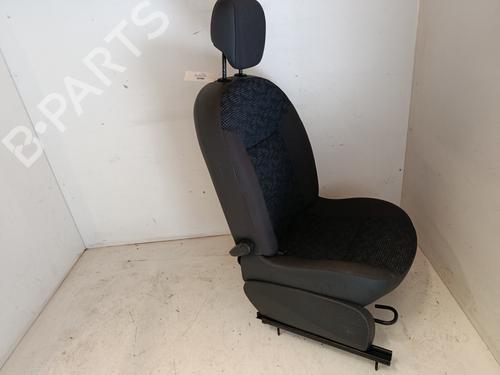 Used Right front seat Right front seat RENAULT TWINGO II (CN0_) 1.5 dCi (CN0E) (64 hp) 33842063 33842063