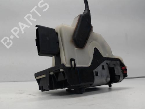 Rear right lock CITROËN C4 II (NC_) 1.6 HDi 115 | BP27020025C99 