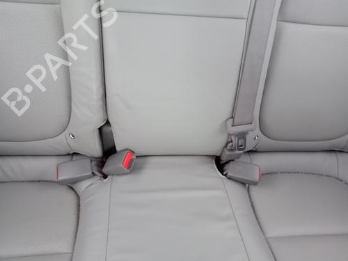 Used Seat buckle KIA SOUL II (PS) EV Electric (110 hp) 31659238