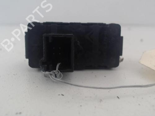 Right rear window switch PEUGEOT 508 I (8D_) 2.0 HDi | BP27025983I28 