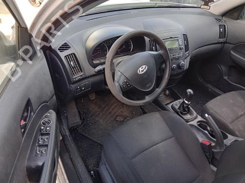 Left sun visor HYUNDAI i30 (FD) 1.6 CRDi | BP27012372I1  - Image 7