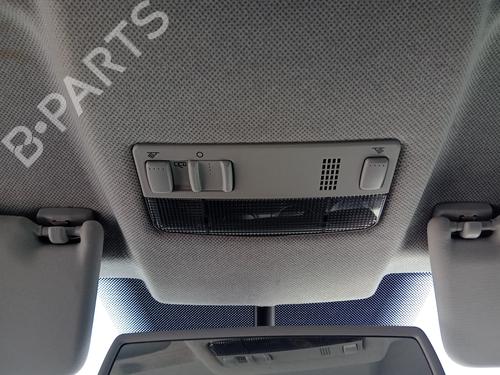 Used Interior roof light Interior roof light SEAT IBIZA IV (6J5, 6P1) 1.2 TDI (75 hp) 34258849 34258849