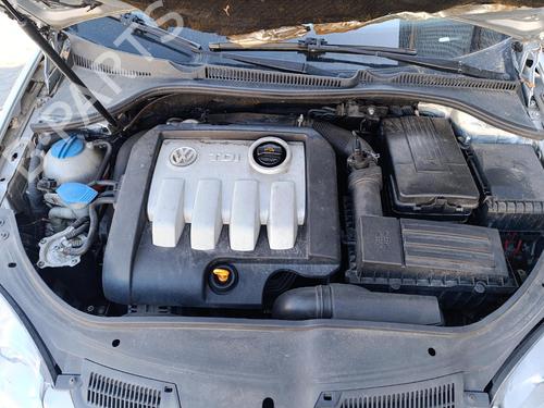 Used Gearbox Gearbox VW GOLF V (1K1) [2003-2010] 36654971 36654971