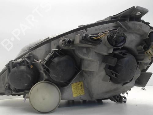 Used Right headlight MERCEDES-BENZ VANEO (414) 1.7 CDI (414.700) (91 hp) 26988525