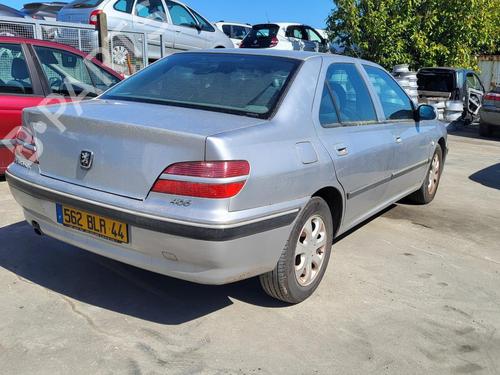 Left taillight PEUGEOT 406 (8B) 2.0 16V | BP26991647C34 