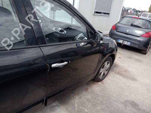 Used Right front door RENAULT SCÉNIC III (JZ0/1_) 1.9 dCi (JZ0J, JZ1J, JZ1K, JZ1S) (131 hp) 29241132
