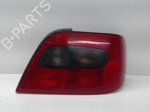 Used Right taillight CITROËN XSARA (N1) 1.8 i (90 hp) 26983512