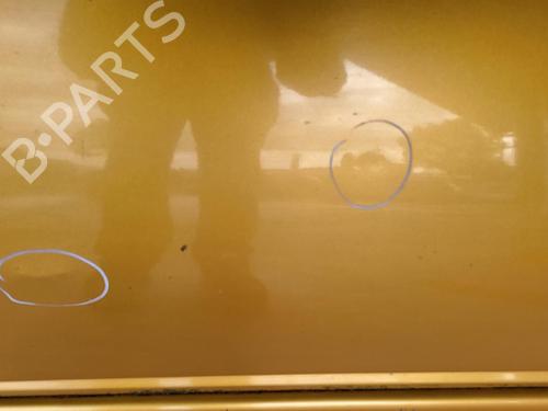 Left front door OPEL ASTRA G Coupe (T98) 1.8 16V (F07) | BP26988223C2 