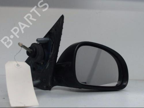 Used Right mirror PEUGEOT 406 (8B) 1.9 D (75 hp) 26992798