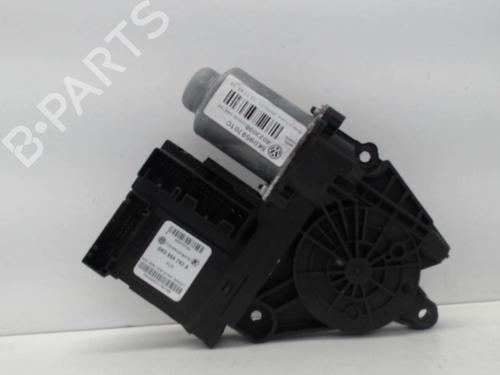 Used Left front window motor VW GOLF VI (5K1) 2.0 TDI (110 hp) 27022219