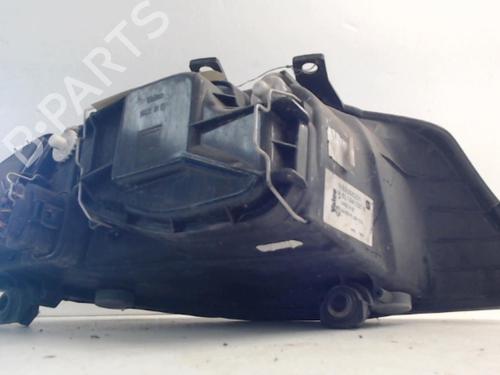 Used Left headlight SEAT IBIZA III (6L1) 1.2 (64 hp) 27007576