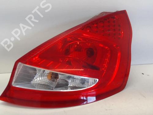Right taillight FORD FIESTA VI (CB1, CCN) 1.25 | BP26987980C35 