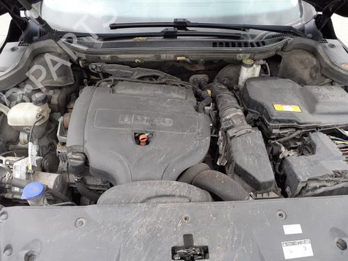 Right rear window switch PEUGEOT 508 I (8D_) 2.0 HDi | BP27025983I28 
