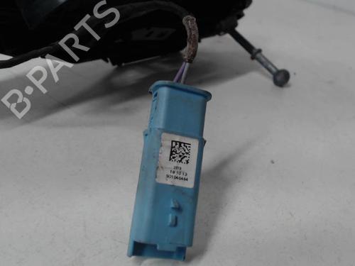 Used Front left exterior door handle Front left exterior door handle CITROËN C4 Grand Picasso II (DA_, DE_) 1.6 HDi / BlueHDi 115 (115 hp) 26994295 26994295