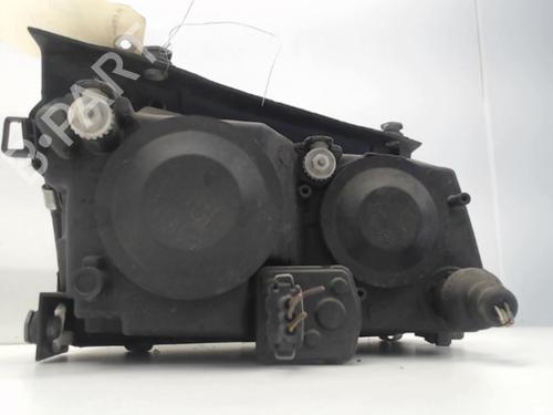 Venstre forlygte VW PASSAT B5 (3B2) 1.9 TDI | BP26991842C28 