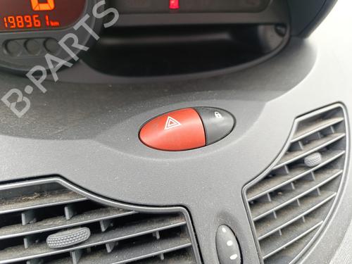 warning-switch-renault-twingo-ii-cn0_-2007-36544513 main image