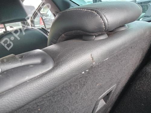 Used Rear seat Rear seat CITROËN DS3 (SA_) 1.6 HDi 110 (112 hp) 27016017 27016017