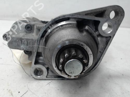 Starter SKODA FABIA II (542) 1.6 TDI | BP33433696M8 - Image 3