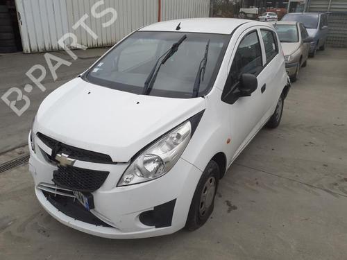 Steering pump CHEVROLET SPARK (M300) 1.0 | BP26982272M99  - Image 8