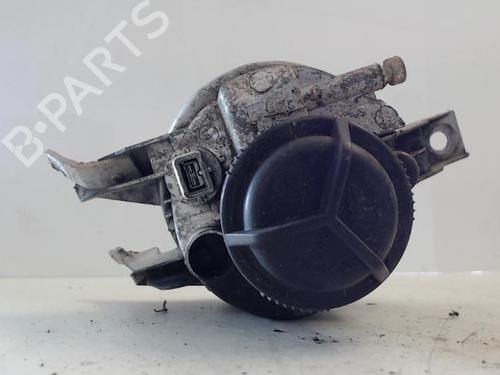 Used Right front fog light Right front fog light PEUGEOT 206 SW (2E/K) 2.0 HDi (90 hp) 26980948 26980948