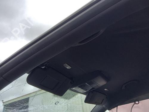 Used Left sun visor VW SCIROCCO III (137, 138) 1.4 TSI (160 hp) 27025073