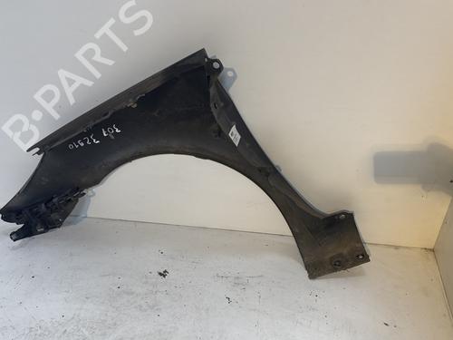 Right front fenders PEUGEOT 307 Break (3E) 1.6 HDi 110 | BP26991630C42 