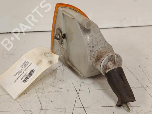 Used Left front indicator Left front indicator 26980383 26980383
