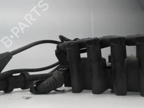 Used Ignition coil FIAT BRAVA (182_) 1.6 16V (182.BB) (103 hp) 27014982