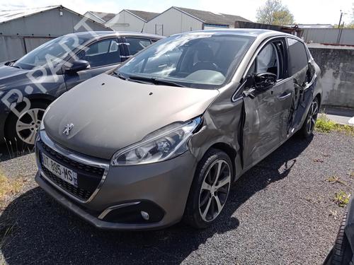 Engine PEUGEOT 208 I (CA_, CC_) 1.2 THP 110 | BP27014671M1 - Image 6