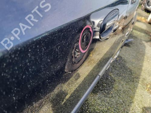 Used Left front door CHEVROLET AVEO / KALOS Hatchback (T250, T255) 1.2 LPG (84 hp) 26983112