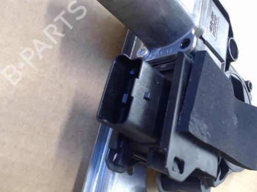 Rear left window mechanism PEUGEOT 308 I (4A_, 4C_) 1.6 HDi | BP27022166C24 