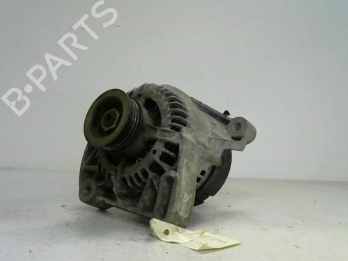 Used Alternator FIAT PUNTO (188_) 1.2 16V 80 (188.233, .235, .253, .255, .333, .353, .639,... (80 hp) 27022643
