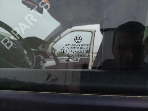 Used Front left door window Front left door window VW TRANSPORTER T5 Bus (7HB, 7HJ, 7EB, 7EJ) 2.0 BiTDI (180 hp) 32361719 32361719