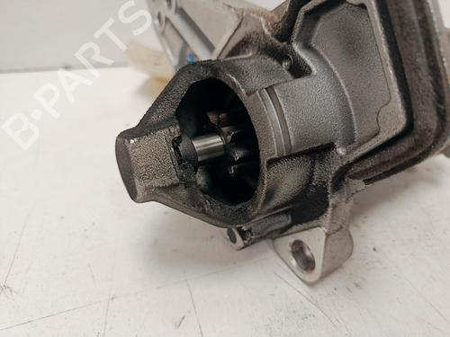 Starter RENAULT CAPTUR I (J5_, H5_) 1.2 TCe 120 | BP38789039M8 - Image 2