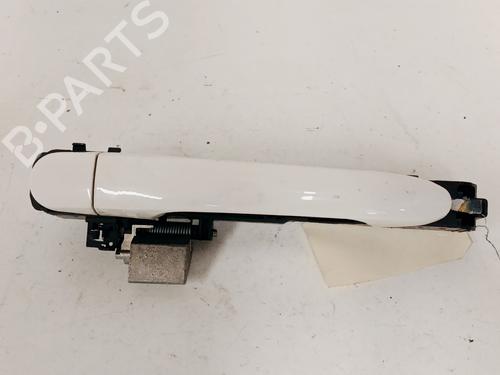Used Front right exterior door handle Front right exterior door handle FORD KA (RU8) 1.2 (69 hp) 36437733 36437733